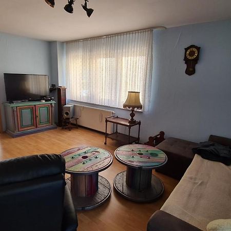 Ferienwohnung Am Landschaftspark Duisburg-Nord Eksteriør bilde