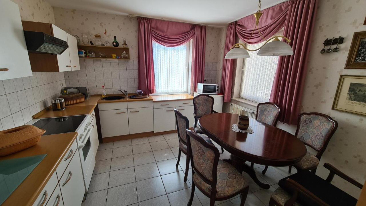 Ferienwohnung Am Landschaftspark Duisburg-Nord Eksteriør bilde